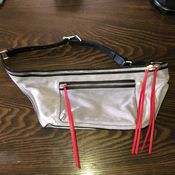 rag and bone elliot fanny pack